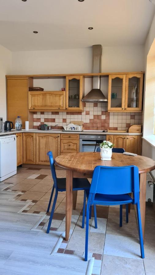 Spacious Condo 5 Min To Jurmala Beach Exterior foto