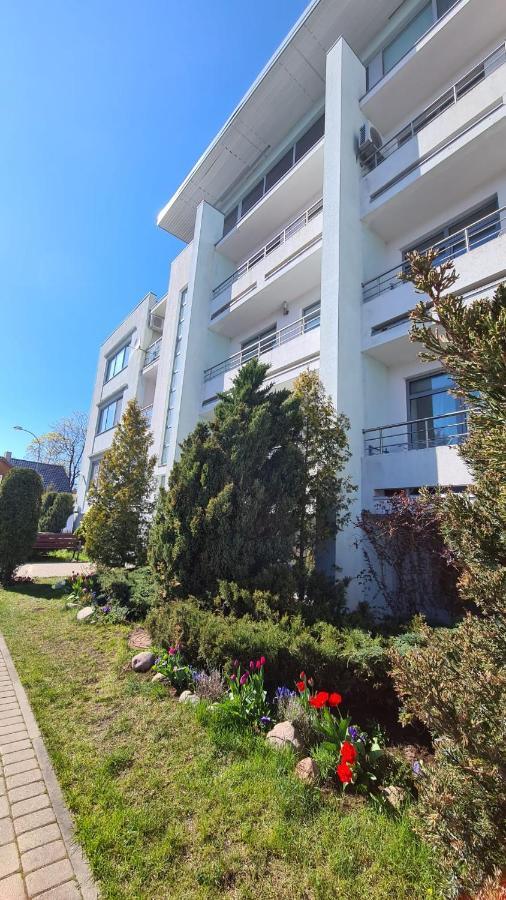 Spacious Condo 5 Min To Jurmala Beach Exterior foto