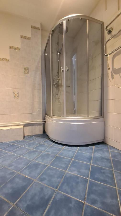 Spacious Condo 5 Min To Jurmala Beach Exterior foto